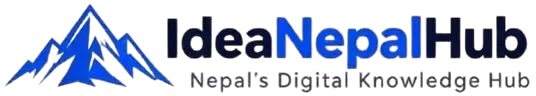 ideanepalhub logo
