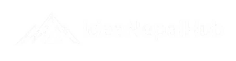 home footer logo | ideanepalhub