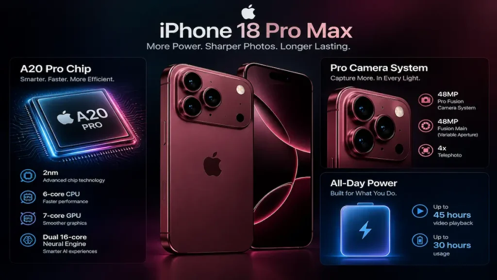 apple iphone 18 pro max price in nepal
