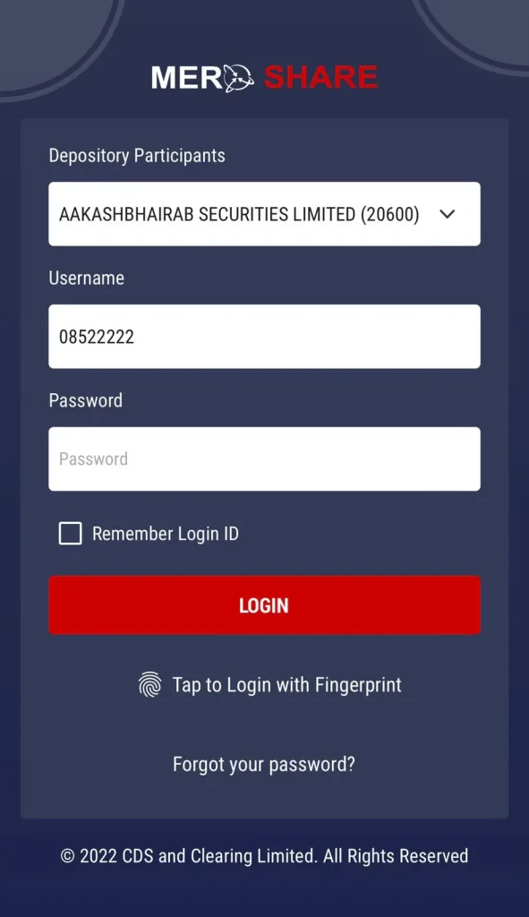 How to Check IPO Results in Mero Share 2026?